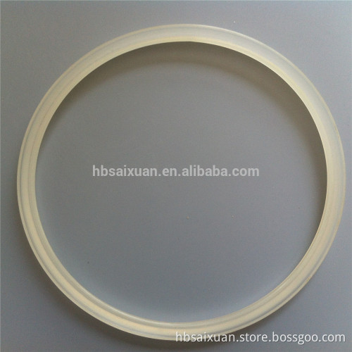 polyurethane YXD pneumatic cylinder piston seals
